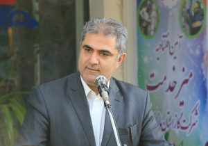 رفع تعرض فوری ۱۱۱ هکتار زمین دولتی در فروردین‌ امسال