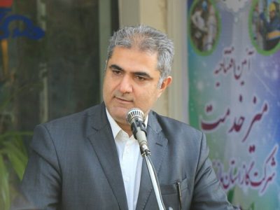 رفع تعرض فوری ۱۱۱ هکتار زمین دولتی در فروردین‌ امسال
