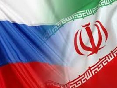 روابط اقتصادی ایران و روسیه در مسیر توسعه