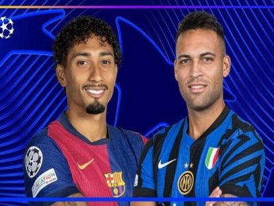 رویارویی نوستالژیک بارسا و اینتر/ فلیک و اینزاگی در جنگ تاکتیک‌ها