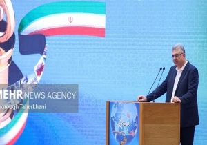 رکوردزنی صادرات غیرنفتی در سال ۱۴۰۳
