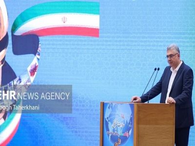 رکوردزنی صادرات غیرنفتی در سال ۱۴۰۳