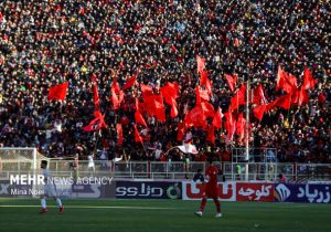 زمان و مکان جشن قهرمانی تراکتور مشخص شد