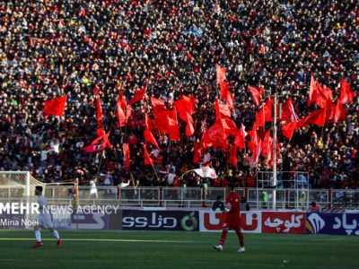 زمان و مکان جشن قهرمانی تراکتور مشخص شد