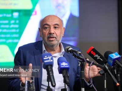 سالانه حدود ۸۰۰ کارگر در کشور جان خود را از دست می‌دهند