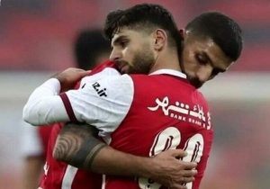 سرباز ملوان چاره‌ای جز بازگشت به پرسپولیس ندارد