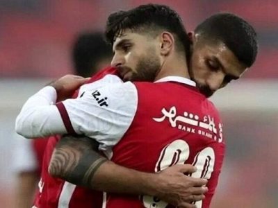 سرباز ملوان چاره‌ای جز بازگشت به پرسپولیس ندارد