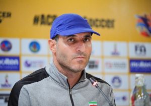سرمربی تیم فوتبال ساحلی: ۹ بازیکن جدید به جام جهانی می‌روند