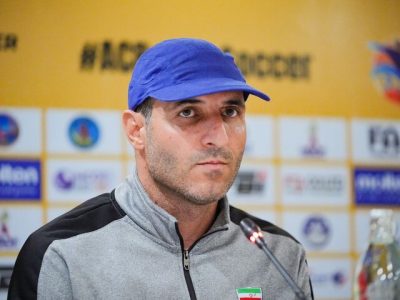 سرمربی تیم فوتبال ساحلی: ۹ بازیکن جدید به جام جهانی می‌روند