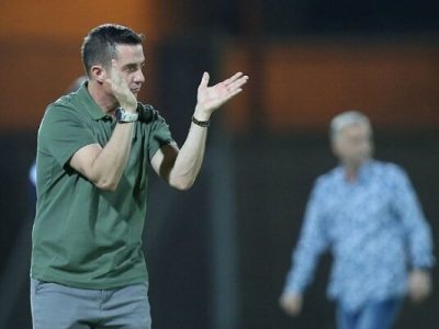 سرمربی سابق پرسپولیس در تایلند هم قهرمانی آورد