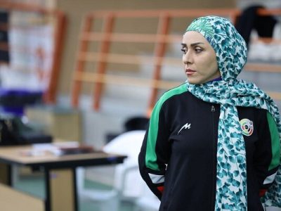 سلطانی: مربی خارجی همیشه بهترین گزینه نیست؛جو تیم ملی عالی است