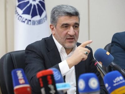 سهم بازار سرمایه در تأمین مالی به ۵۰ درصد خواهد رسید