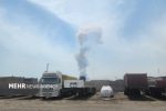 شایعه انفجار در ترمینال کالای خطرناک بندر شهیدرجایی تکذیب شد