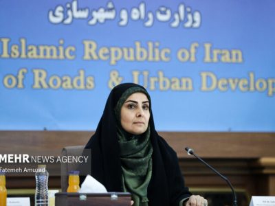 صادق: اوضاع بندر شهید رجایی تحت کنترل است