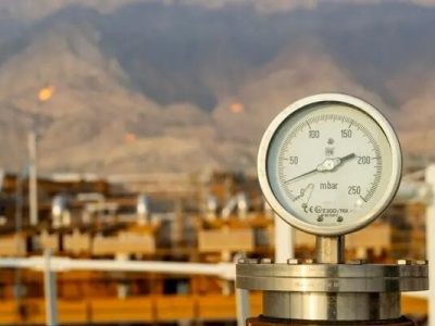 طرح توسعه‌ای پالایش گاز بیدبلند؛ گامی مؤثر در رفع ناترازی