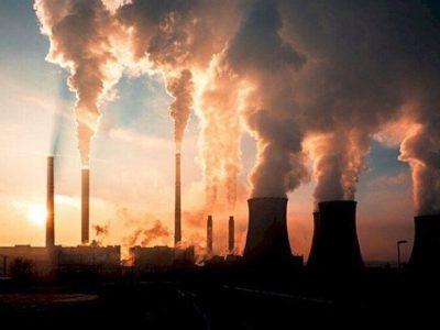 ظرفیت نیروگاه‌های حرارتی ۷۶ هزار مگاوات شد