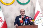 علی نژاد: برخی فدراسیون ها افزایش بودجه ندارند؛ فعلا ۱۰۰ میلیارد دادیم