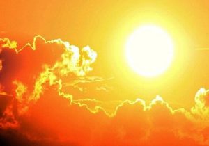 فردا گرم‌ترین روز اردیبهشت است؛ افزایش دمای هوا تهران به ۳۲ درجه