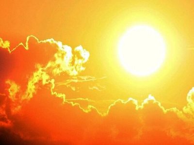 فردا گرم‌ترین روز اردیبهشت است؛ افزایش دمای هوا تهران به ۳۲ درجه