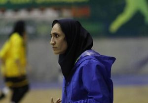 قانع: این نسل نوجوان برای هندبال بانوان با ارزش هستند