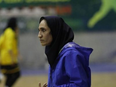 قانع: این نسل نوجوان برای هندبال بانوان با ارزش هستند