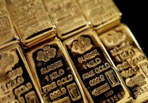 قیمت جهانی طلا امروز ۱۰ اردیبهشت ماه؛ اونس به ۳۳۰۹ دلار رسید
