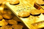 قیمت جهانی طلا امروز ۵ اردیبهشت؛ طلا کاهشی شد