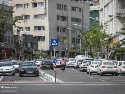 قیمت خودرو دوباره صعودی شد+ جدول
