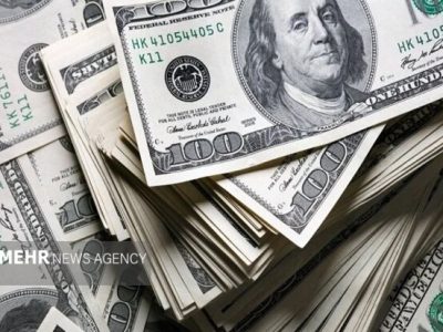 قیمت دلار توافقی امروز سه‌شنبه ۹ اردیبهشت ۱۴۰۴