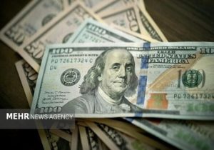 قیمت دلار مرکز مبادله امروز ۱۰ اردیبهشت