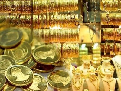 قیمت طلا و سکه ۷ اردیبهشت؛ حباب ۱۰ میلیونی سکه امامی
