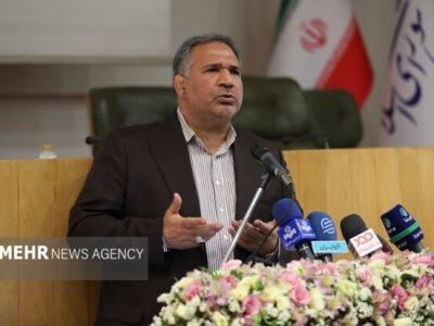 لزوم بهره‌گیری از ظرفیت‌های رویداد صنعت مالی برای تحقق شعار سال