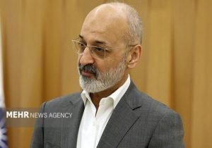 محدودیت تحریم‌ها، شامل بخش خصوصی نمی‌شود