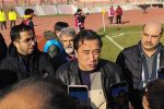 محرومیت مدیر تراکتور و مدیرعامل فولاد پس از بازی جنجالی