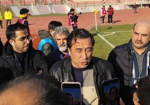 محرومیت مدیر تراکتور و مدیرعامل فولاد پس از بازی جنجالی