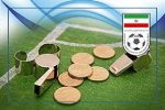محکومیت یک باشگاه لیگ برتری در کمیته وضعیت