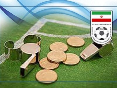 محکومیت یک باشگاه لیگ برتری در کمیته وضعیت