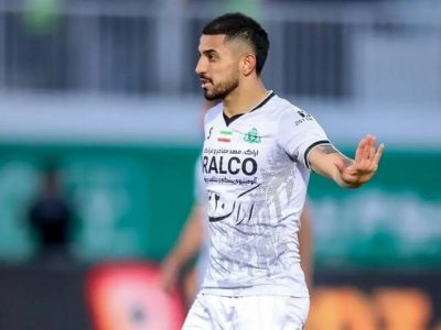 مخالفت اراکی‌ها با پیشنهاد پرسپولیس/ اختلاف ۲۰ میلیارد تومانی دو تیم