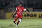 مدافع مصدوم پرسپولیس در اختیار کادرفنی قرار گرفت