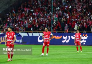 مصوبه هیئت مدیره تصمیم چند بازیکن پرسپولیس را تغییر داد
