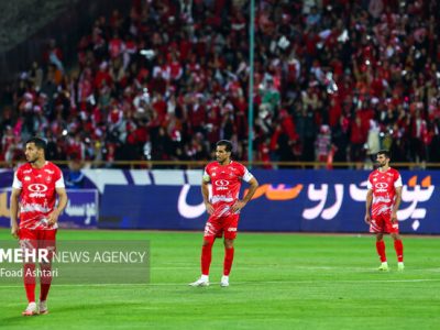 مصوبه هیئت مدیره تصمیم چند بازیکن پرسپولیس را تغییر داد