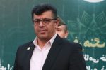 ناظری: شانس چوگان برای صعود به جام جهانی کم است اما تلاش می‌کنیم