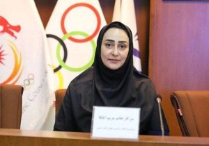 نایب رئیس فدراسیون وزنه‌برداری: نسل سازی در بخش بانوان آغاز شده است