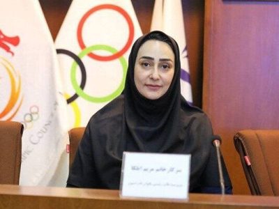 نایب رئیس فدراسیون وزنه‌برداری: نسل سازی در بخش بانوان آغاز شده است