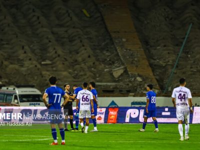 نتایج ضعیف استقلال در آزادی؛ عملکردی دور از انتظار از آبی‌ها