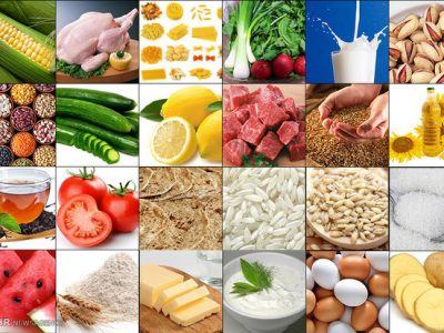 نرخ خرید تضمینی کالاهای اساسی پیش از تیرماه تعیین می‌شود