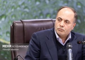 نوری: کالاهای اساسی موجود در بندر شهید رجایی آسیب جدی ندیده‌اند