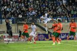 نیمه اول ملوان و سپاهان بدون گل شد