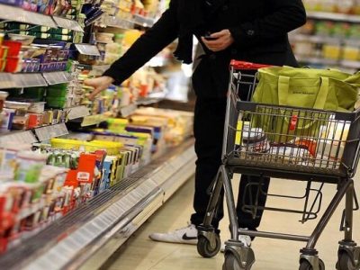 هر کیلوگرم لوبیاچیتی از نیم میلیون تومان گذشت+ جدول قیمت کالاهای اساسی