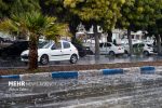 هشدار هواشناسی؛ سیلاب و آب‌گرفتگی معابر در راه ۱۵ استان کشور